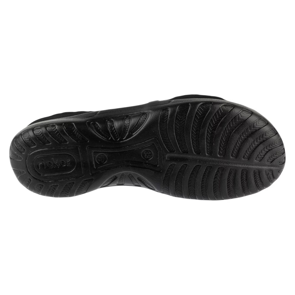 Rieker Sandals 64850-00, Rieker Rieker Sandals 64850-00, Rieker