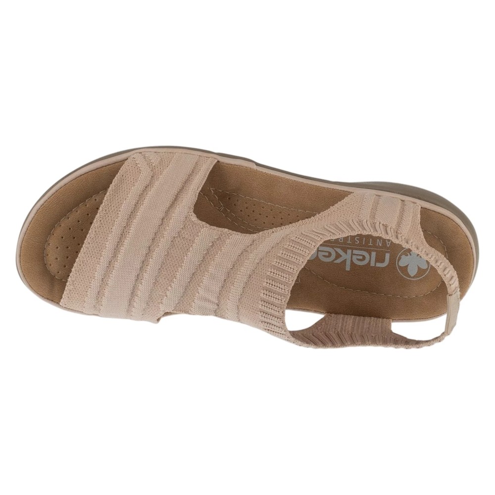 Rieker Sandals 64850-31, Rieker