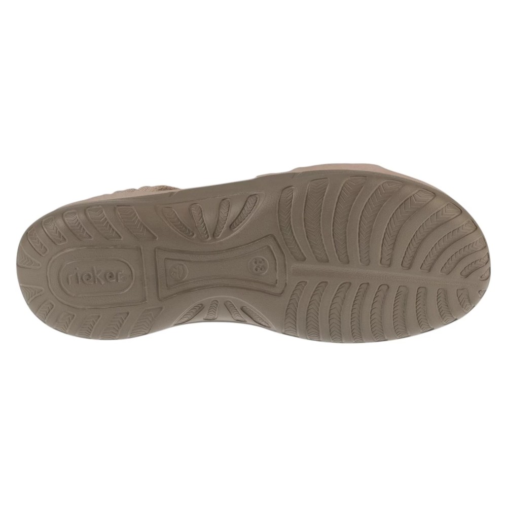 Rieker Sandals 64850-31, Rieker
