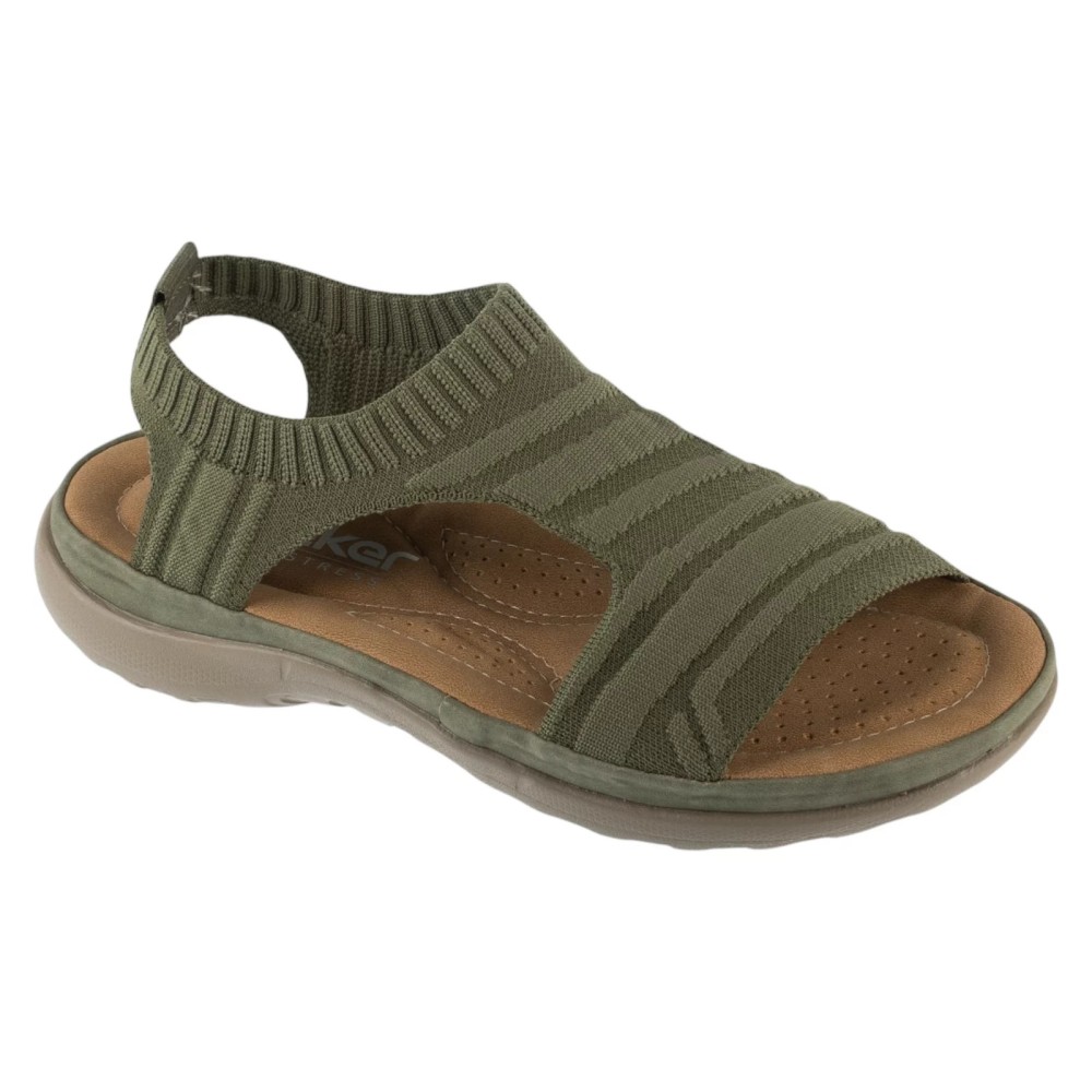 Rieker Sandals 64850-54, Rieker Rieker Sandals 64850-54, Rieker