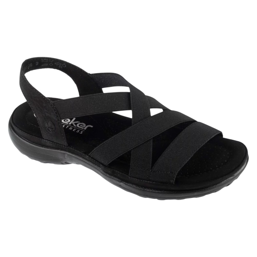 Rieker Sandals 64857-00, Rieker Rieker Sandals 64857-00, Rieker