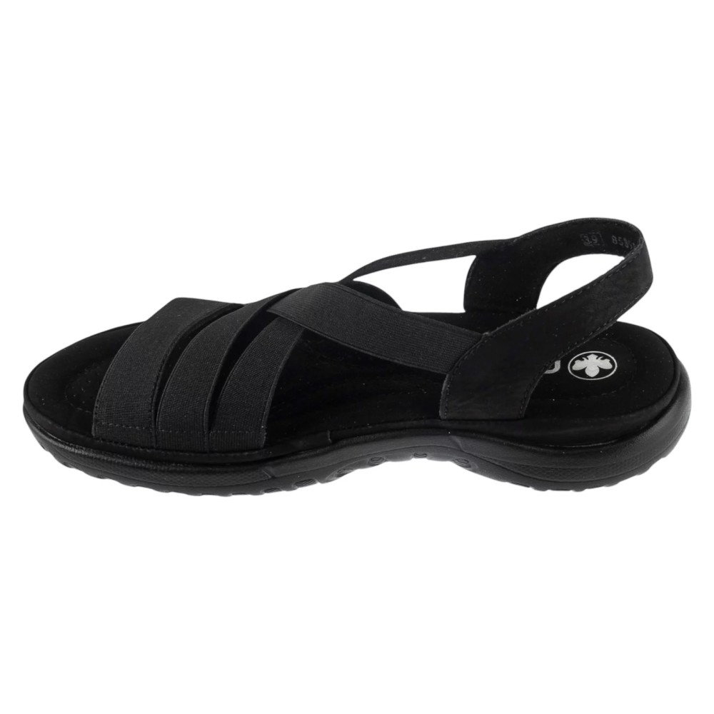 Rieker Sandals 64857-00, Rieker Rieker Sandals 64857-00, Rieker