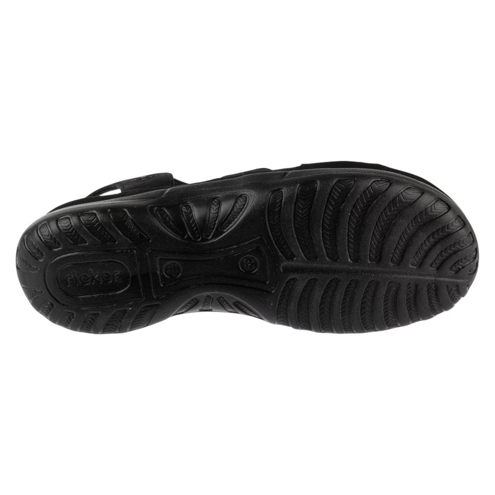 Rieker Sandals 64857-00, Rieker Rieker Sandals 64857-00, Rieker
