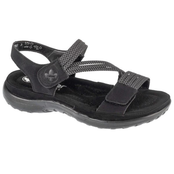 Rieker Sandals 64870-00