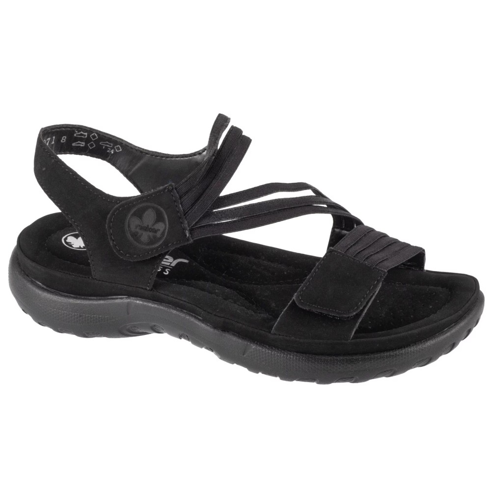 Rieker Sandals 64870-02, Rieker Rieker Sandals 64870-02, Rieker