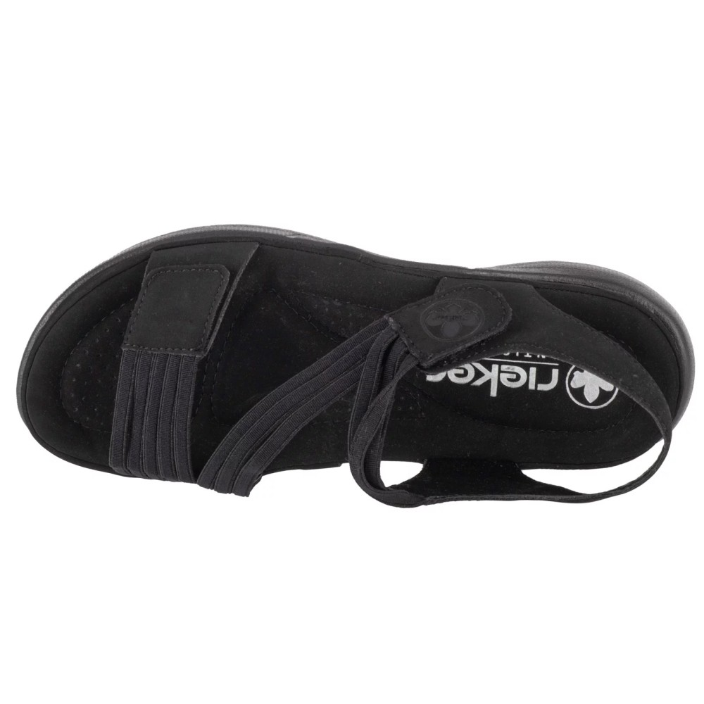 Rieker Sandals 64870-02, Rieker Rieker Sandals 64870-02, Rieker