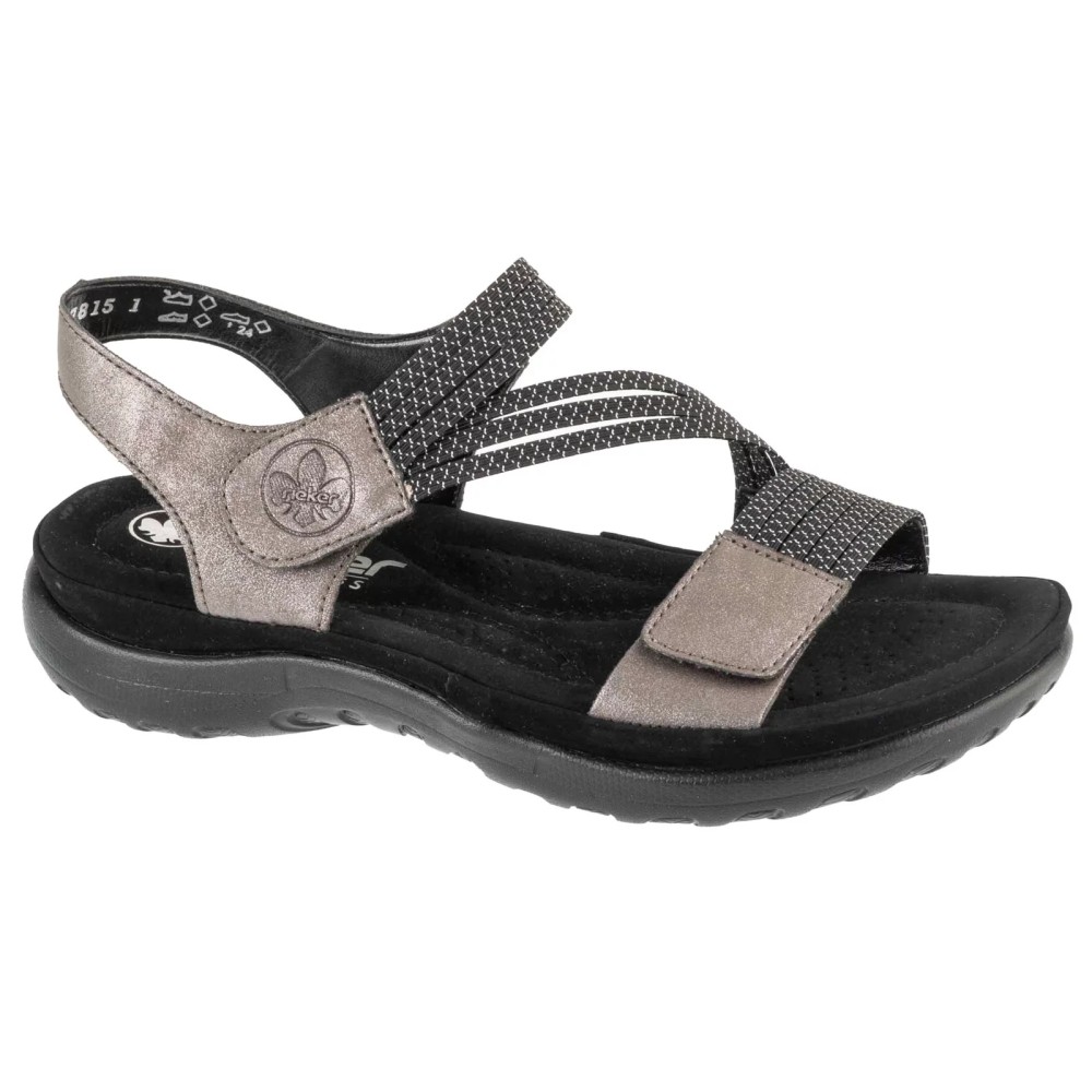 Rieker Sandals 64870-42, Rieker Rieker Sandals 64870-42, Rieker
