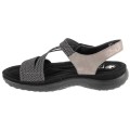 Rieker Sandals 64870-42, Rieker Rieker Sandals 64870-42, Rieker