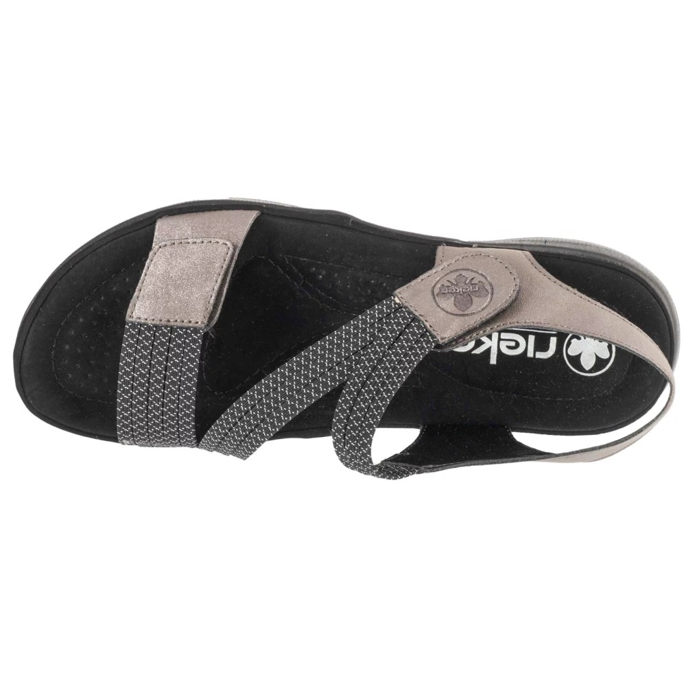 Rieker Sandals 64870-42, Rieker Rieker Sandals 64870-42, Rieker