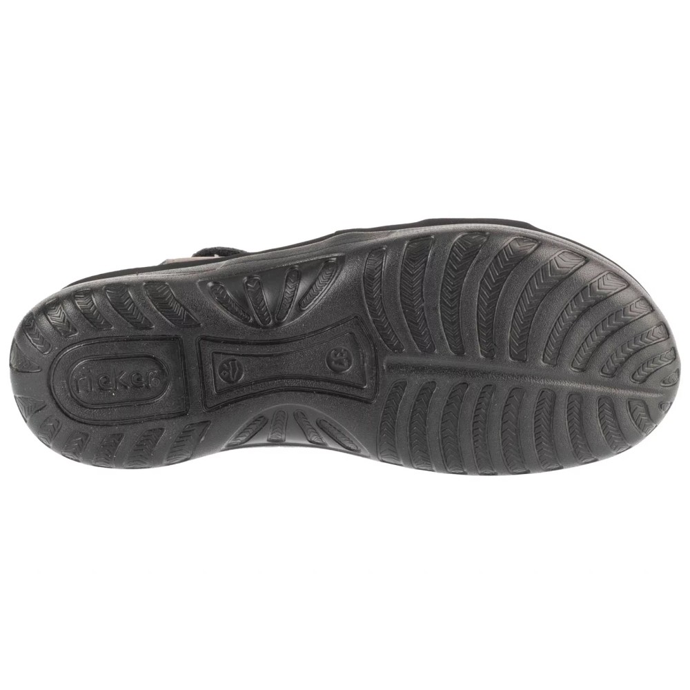 Rieker Sandals 64870-42, Rieker Rieker Sandals 64870-42, Rieker