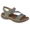 Rieker Sandals 64870-52, Rieker Rieker Sandals 64870-52, Rieker