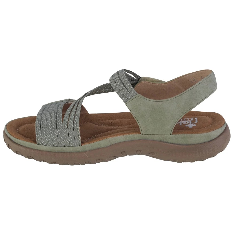 Rieker Sandals 64870-52, Rieker Rieker Sandals 64870-52, Rieker