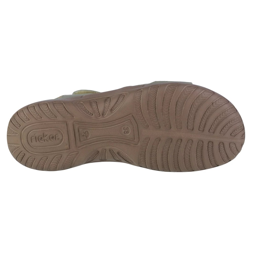 Rieker Sandals 64870-52, Rieker Rieker Sandals 64870-52, Rieker