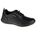 Skechers Delson Antigo 65693-BBK, Skechers