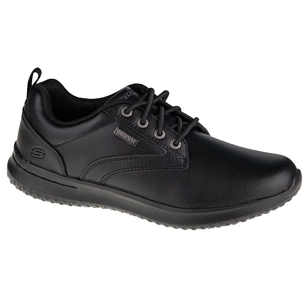 Skechers Delson Antigo 65693-BBK