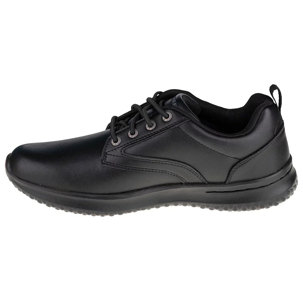 Skechers Delson Antigo 65693-BBK, Skechers