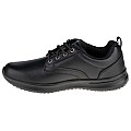 Skechers Delson Antigo 65693-BBK, Skechers