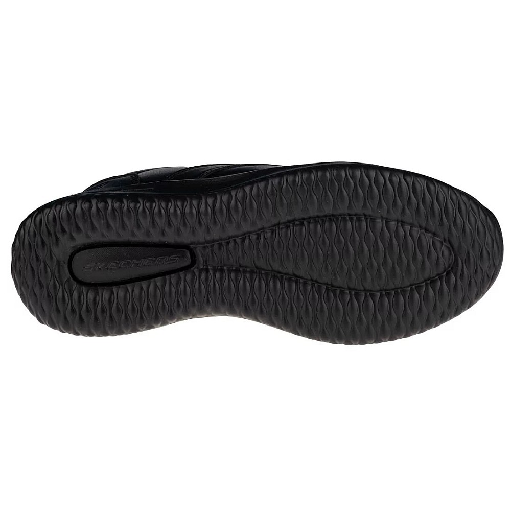Skechers Delson Antigo 65693-BBK, Skechers