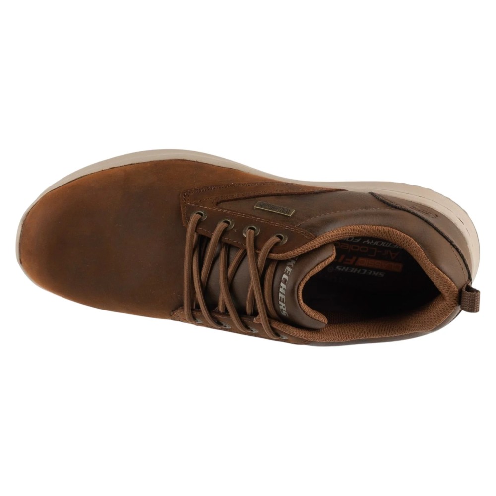 Skechers Delson Antigo 65693-CDB, Skechers Skechers Delson Antigo 65693-CDB, Skechers
