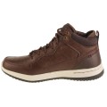 Skechers Delson - Selecto 65801-CHOC, Skechers Skechers Delson - Selecto 65801-CHOC, Skechers