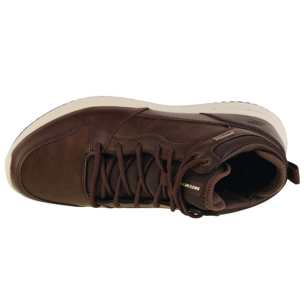 Skechers Delson - Selecto 65801-CHOC, Skechers Skechers Delson - Selecto 65801-CHOC, Skechers