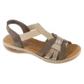 Rieker Sandals 65918-64, Rieker Rieker Sandals 65918-64, Rieker