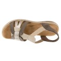 Rieker Sandals 65918-64, Rieker Rieker Sandals 65918-64, Rieker