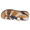 Rieker Sandals 65918-90, Rieker Rieker Sandals 65918-90, Rieker