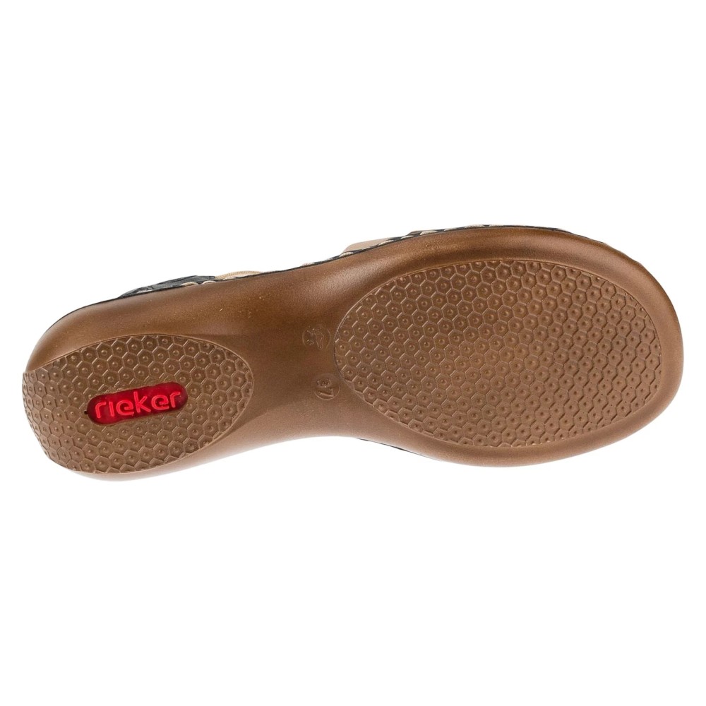 Rieker Sandals 65918-90, Rieker Rieker Sandals 65918-90, Rieker