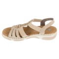 Rieker Sandals 66201-62, Rieker