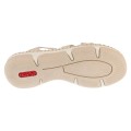 Rieker Sandals 66201-62, Rieker