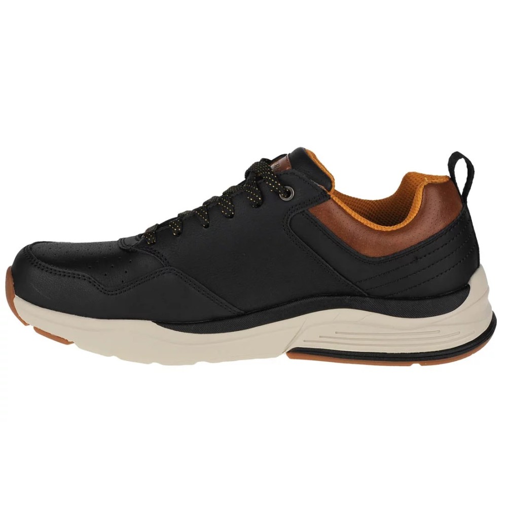 Skechers Benago-Treno 66204-BLK, Skechers