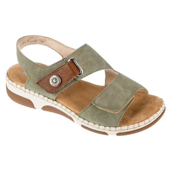 Rieker Sandals 66280-52