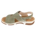 Rieker Sandals 66280-52, Rieker