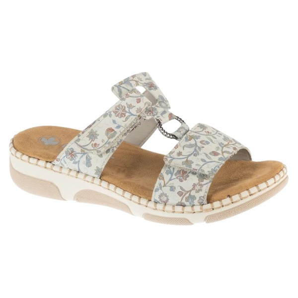 Rieker Slides Shoes 66292-90