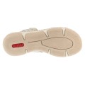 Rieker Slides Shoes 66292-90, Rieker