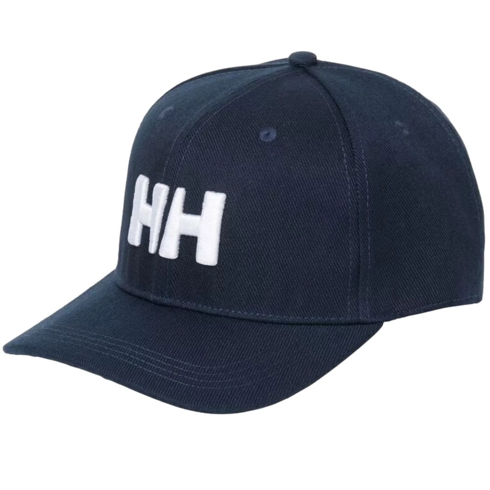 Helly Hansen Brand Cap 67300-597, Helly Hansen