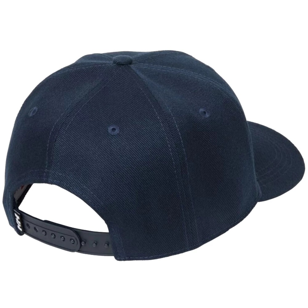 Helly Hansen Brand Cap 67300-597, Helly Hansen
