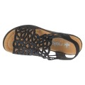 Rieker Sandals 67465-00, Rieker