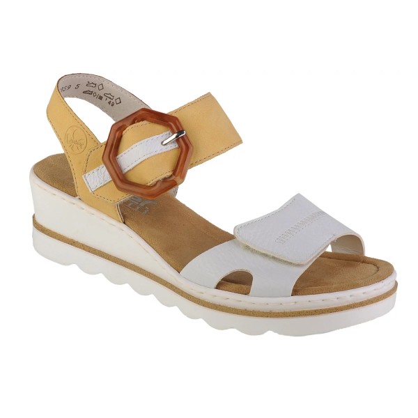 Rieker Sandals 67476-69