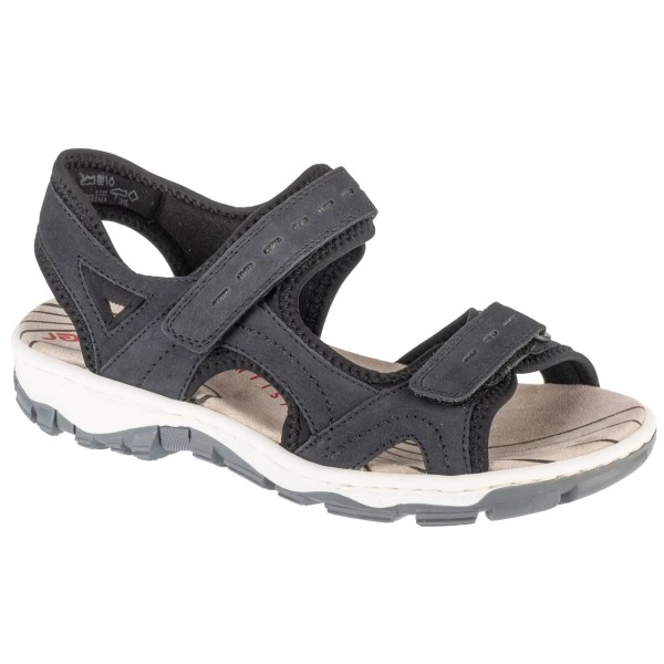 Rieker Sandals 68866-14