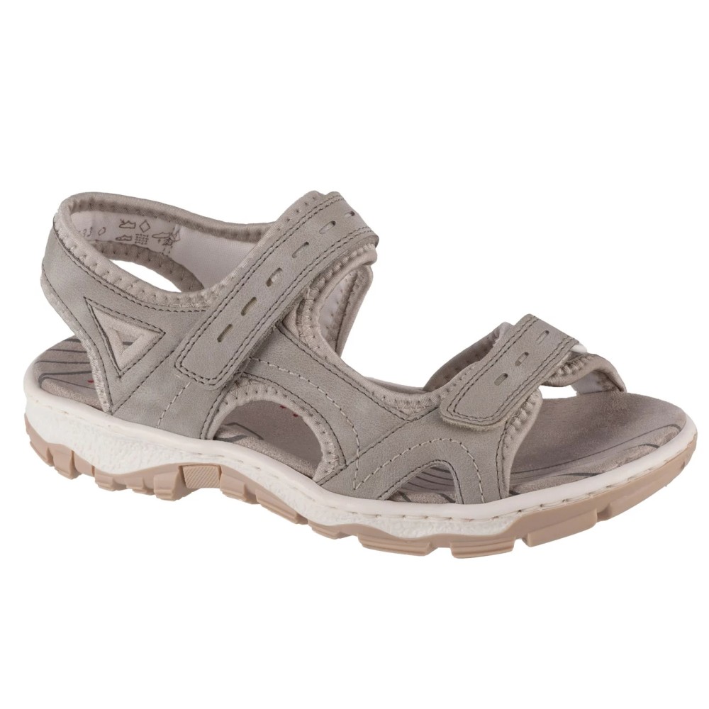 Rieker Sandals 68866-40, Rieker