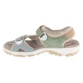 Rieker Sandals 68866-94, Rieker