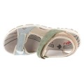 Rieker Sandals 68866-94, Rieker