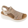 Rieker Sandals 69172-60, Rieker