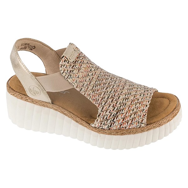 Rieker Sandals 69172-60