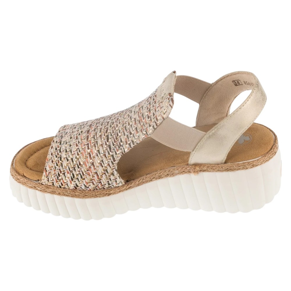 Rieker Sandals 69172-60, Rieker