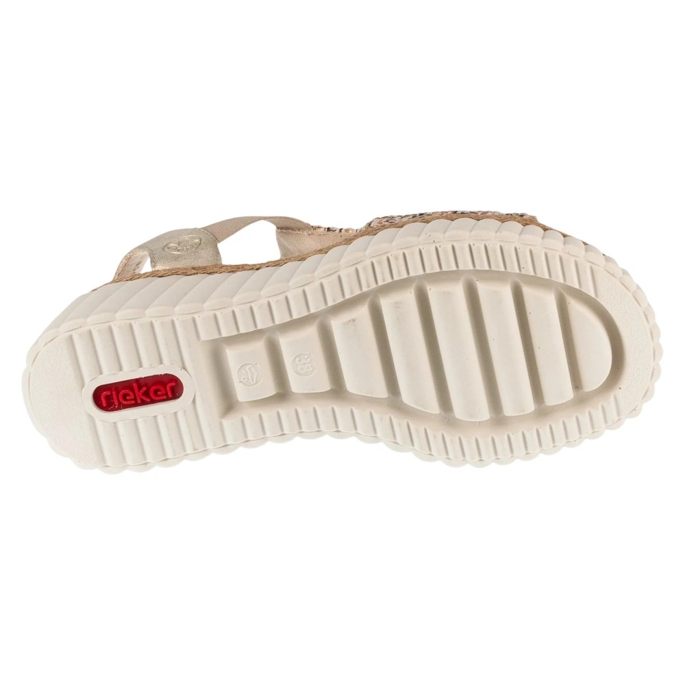 Rieker Sandals 69172-60, Rieker