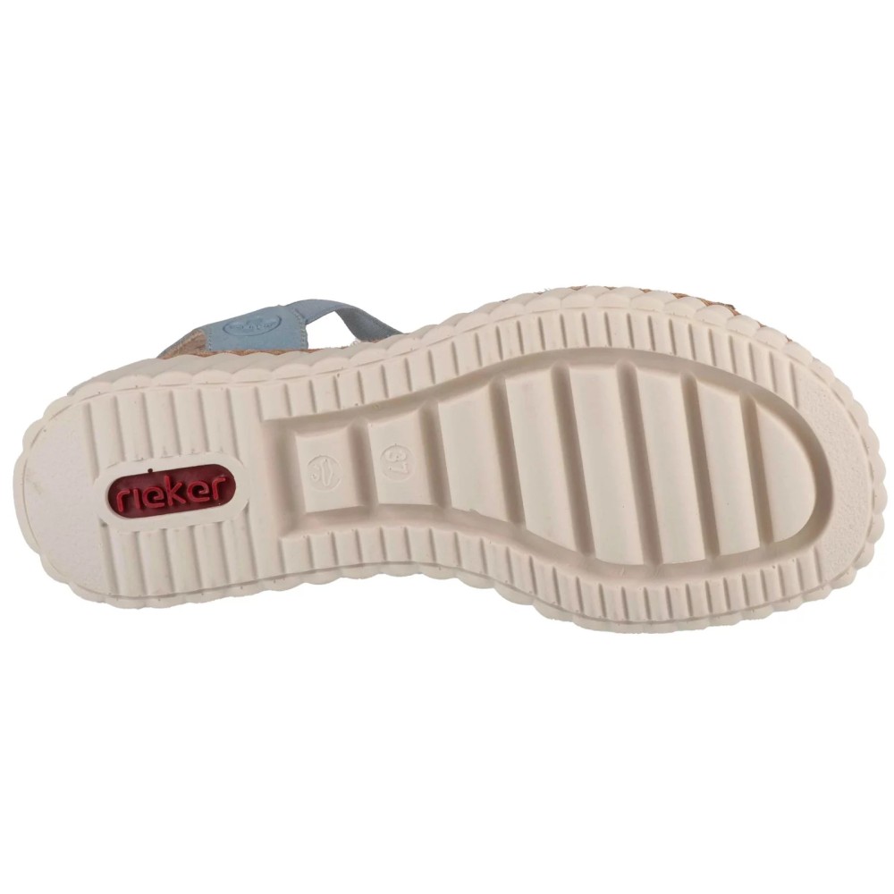 Rieker Sandals 69172-91, Rieker Rieker Sandals 69172-91, Rieker