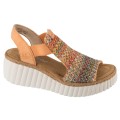 Rieker Sandals 69172-92, Rieker Rieker Sandals 69172-92, Rieker